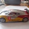 SEAT CUPRA